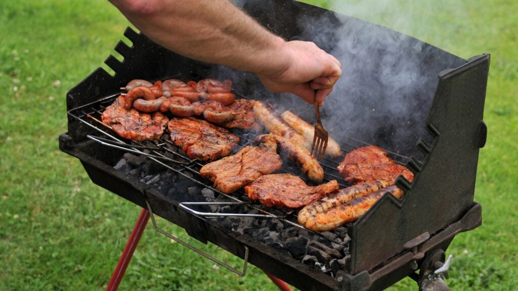 bbq in oklahoma
