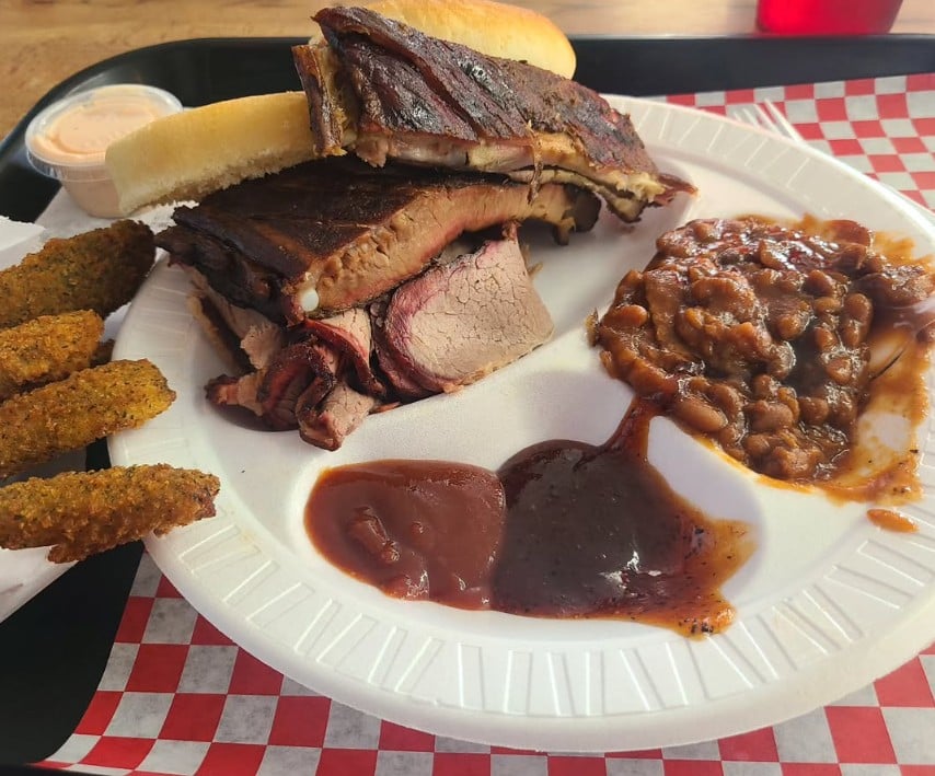 Biemer’s BBQ