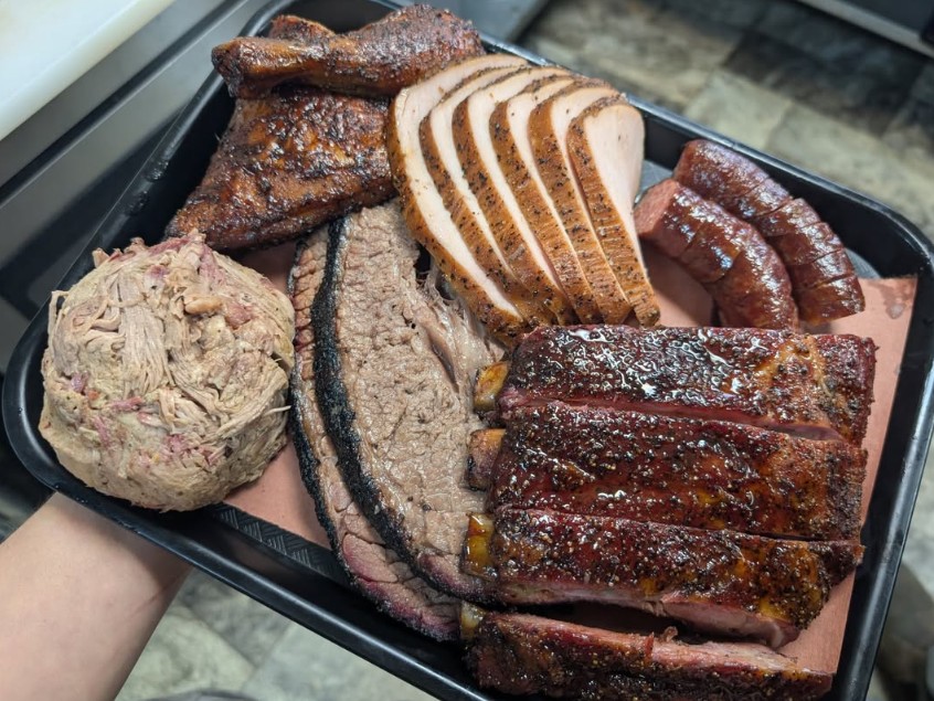 Big Thicket BBQ