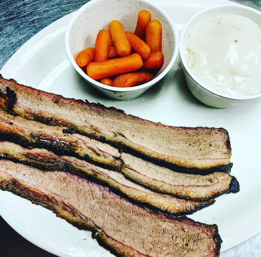 Bite Me Barbecue