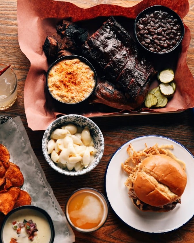 Blind Box BBQ