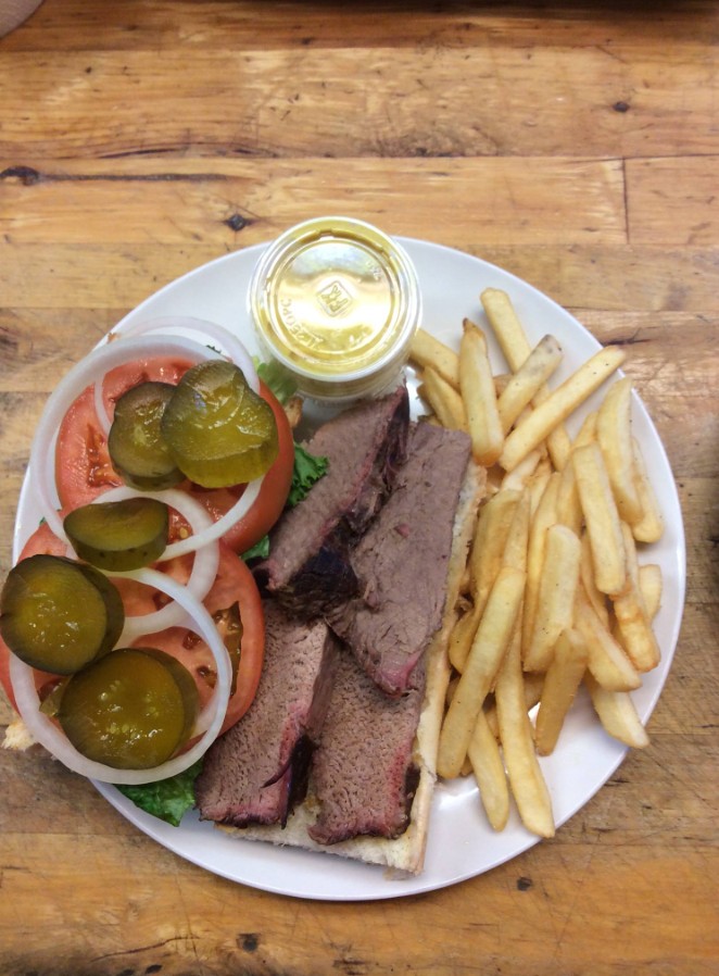 Brisket House