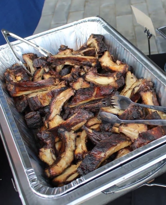 City Pork
