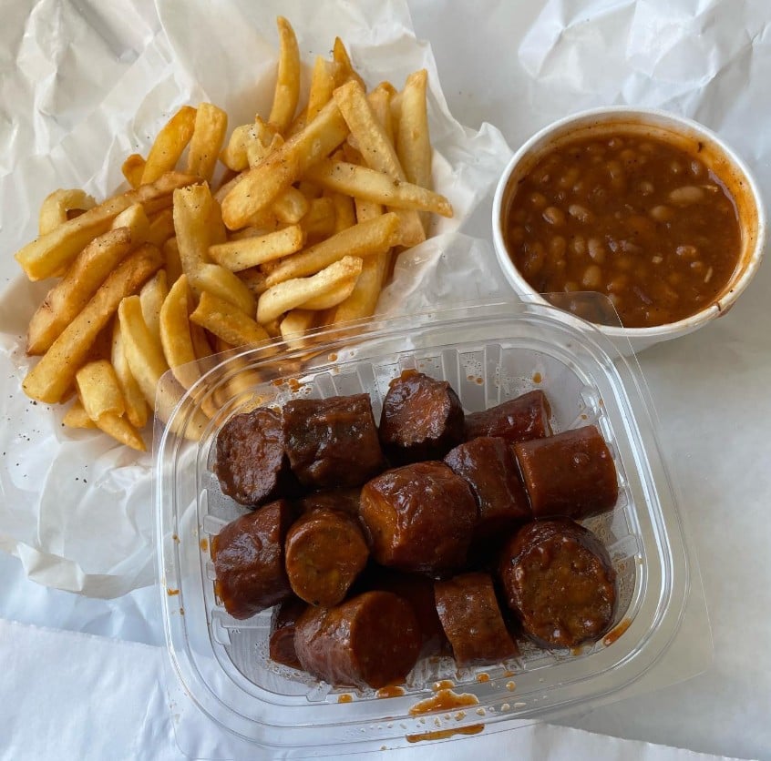 Fritz’s Smoked Meats