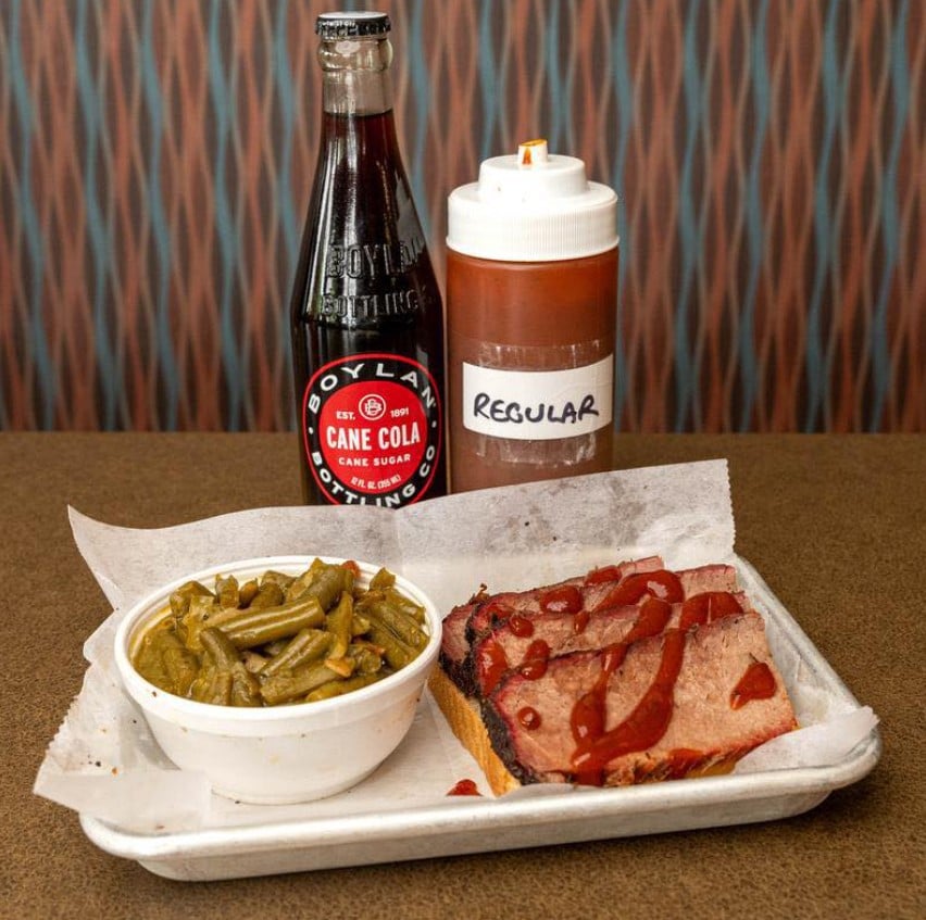Herman’s Meat & Smokehouse