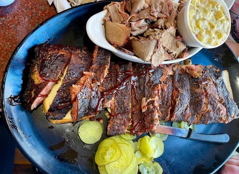 Smoked Creations