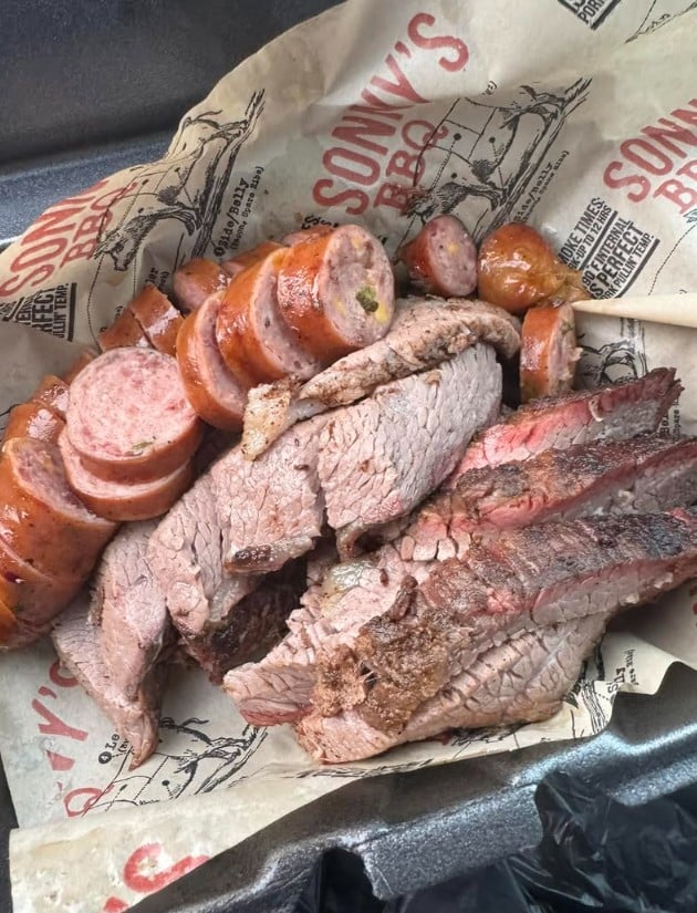 Sonny’s BBQ