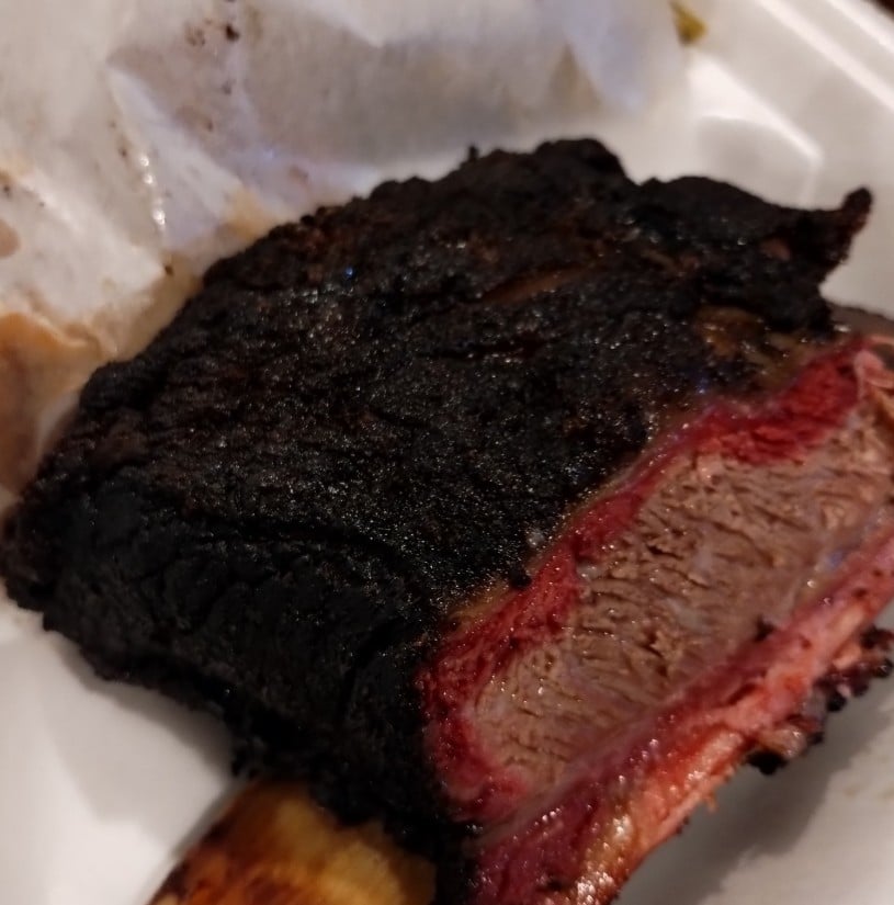 The Smokey Pit