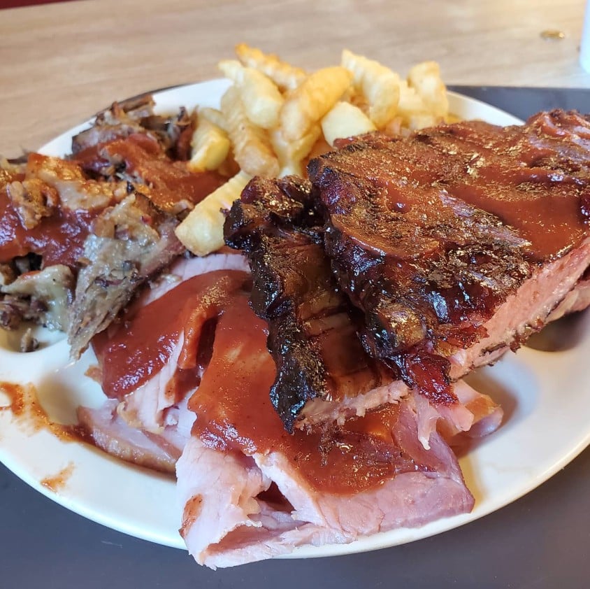 Wyandot Barbeque