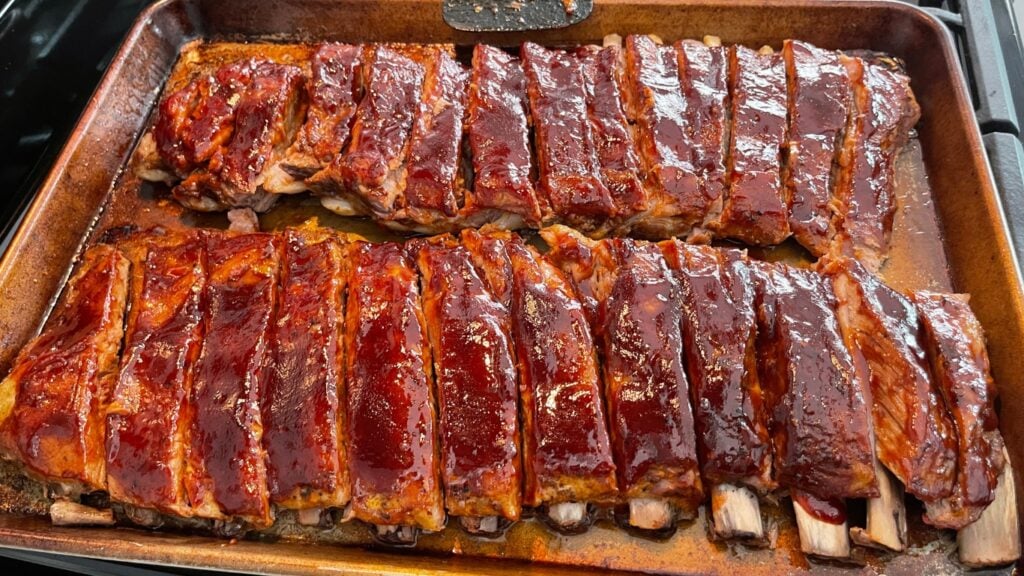 bbq in louisiana