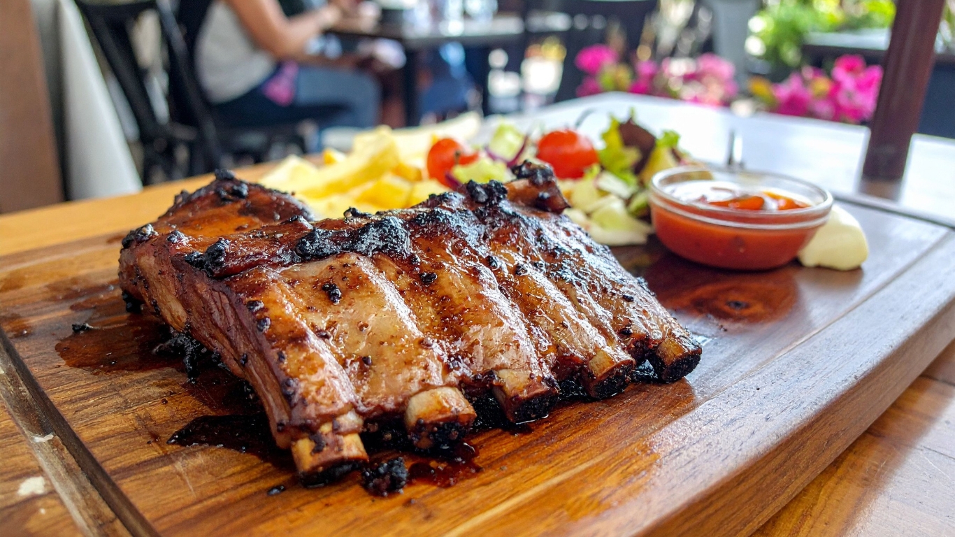top 30 bbq spots in kansas