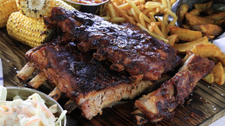 top 30 bbq spots in louisiana