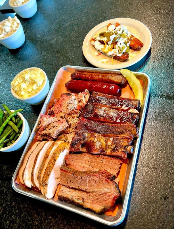 B&C Barbeque