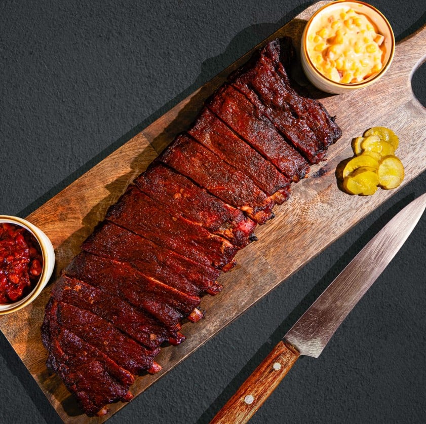 Jack Stack BBQ
