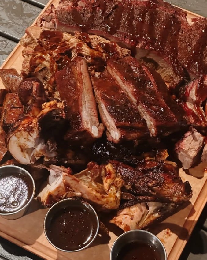 Q39 BBQ