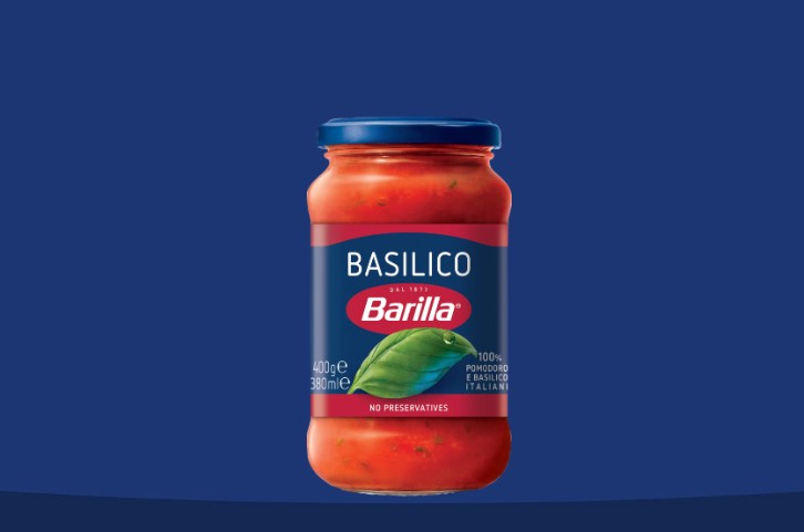 Barilla