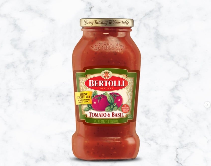 Bertolli