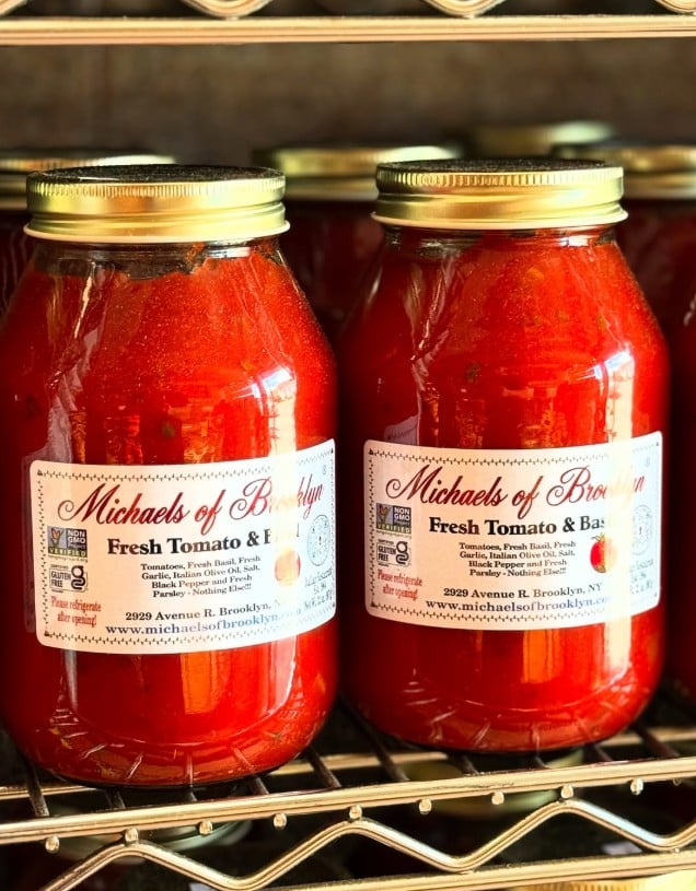 Michael's of Brooklyn