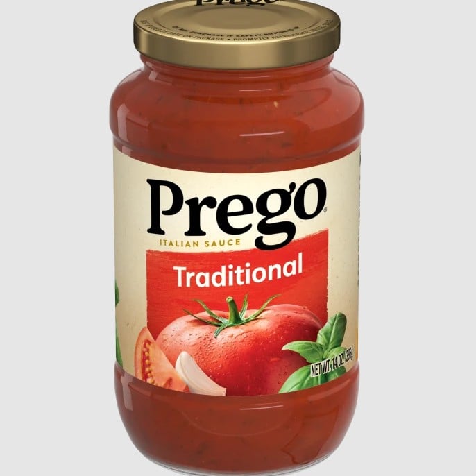 Prego