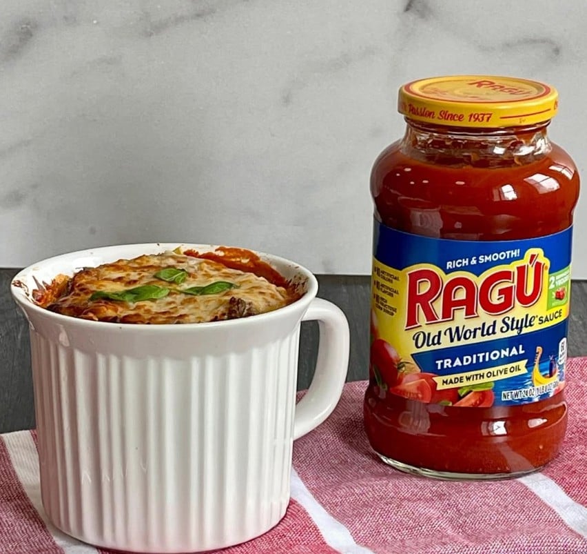 Ragú