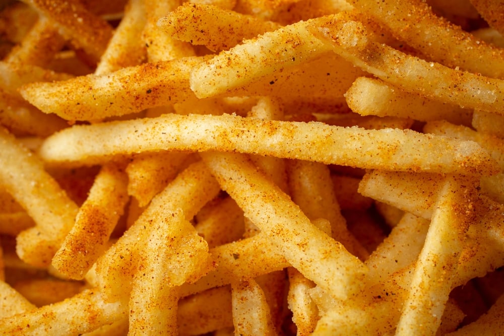 Checkers/Rally's Fries