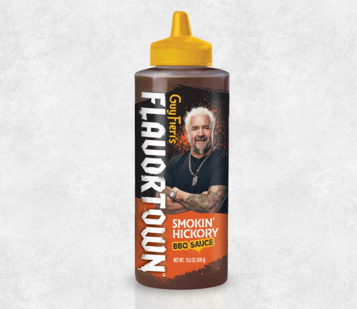 Guy Fieri’s Flavortown