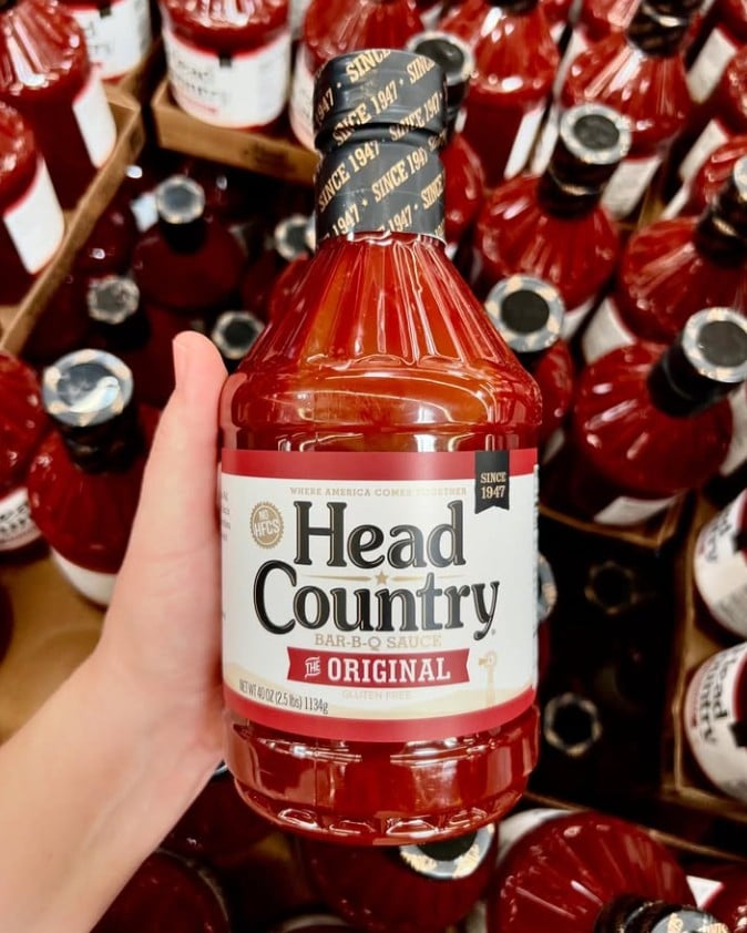 Head Country