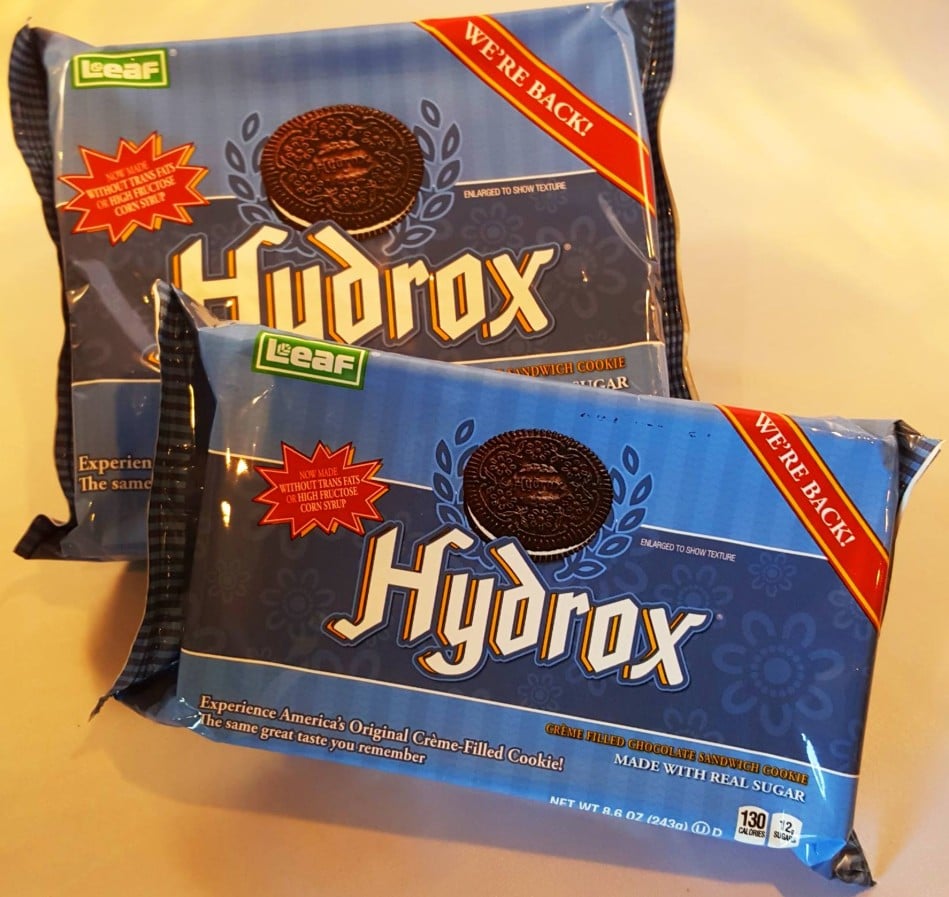 Hydrox