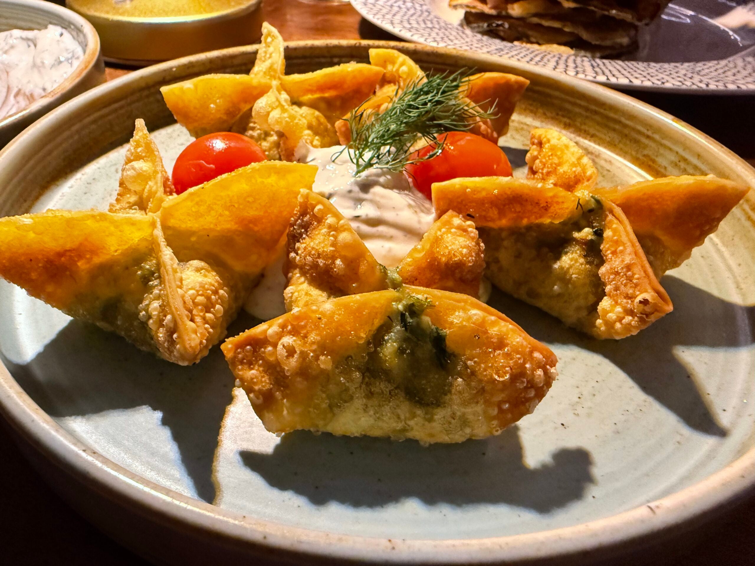 Spanakopita