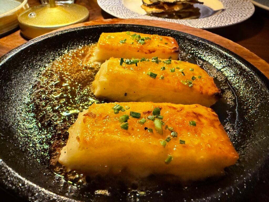 Saganaki