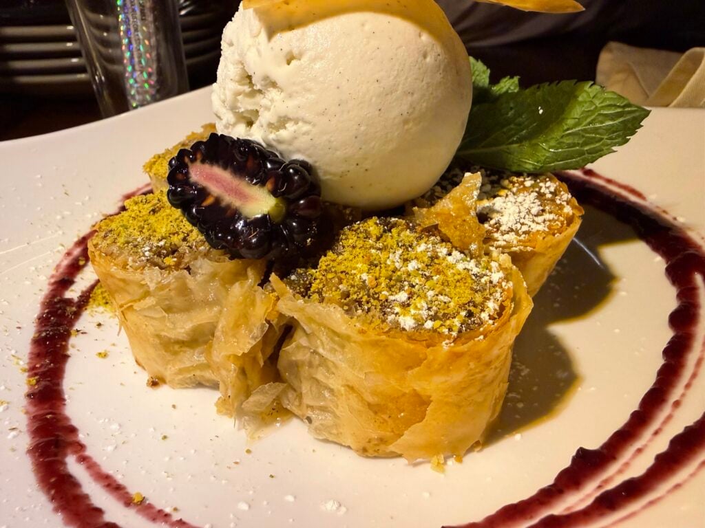 Baklava