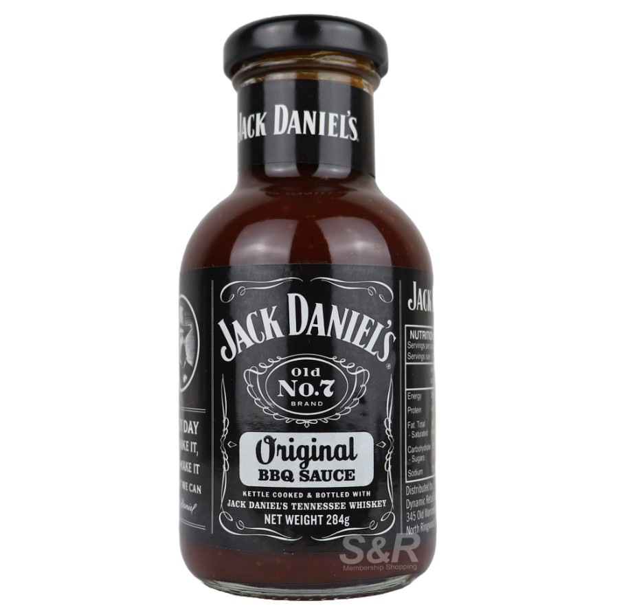 Jack Daniel's