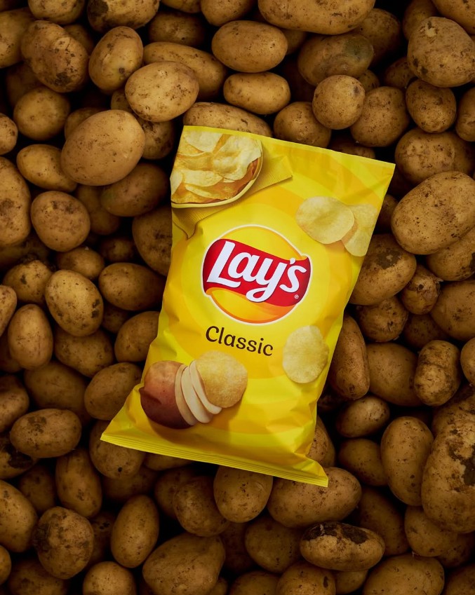 Lay's
