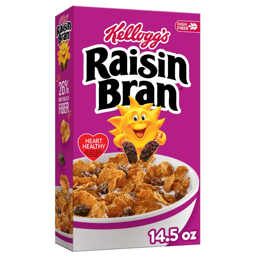 Raisin Bran