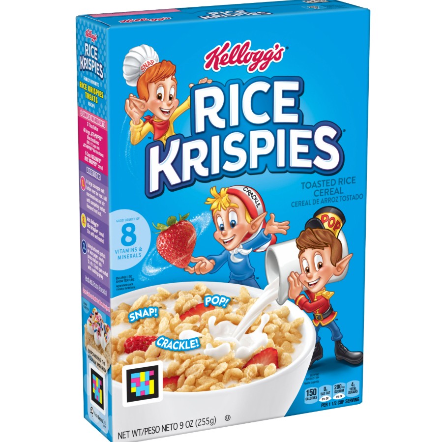 Rice Krispies