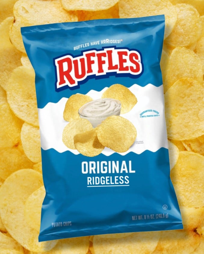 Ruffles