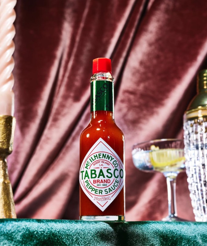 Tabasco