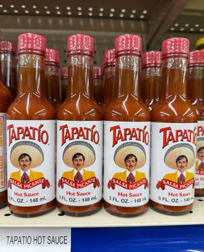 Tapatio
