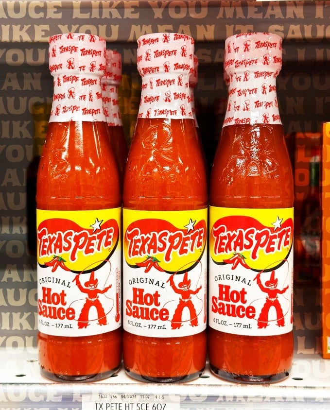 Texas Pete