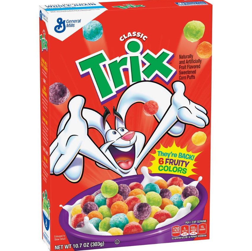 Trix