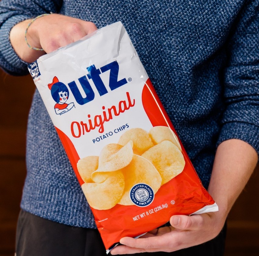 Utz