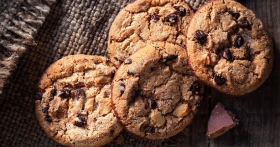 best cookie brands