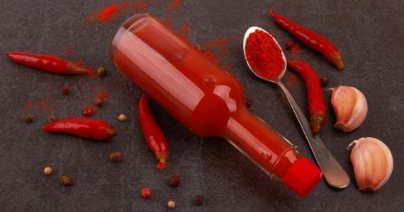 best hot sauce brands