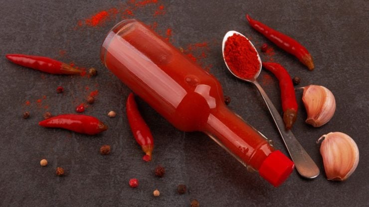 best hot sauce brands