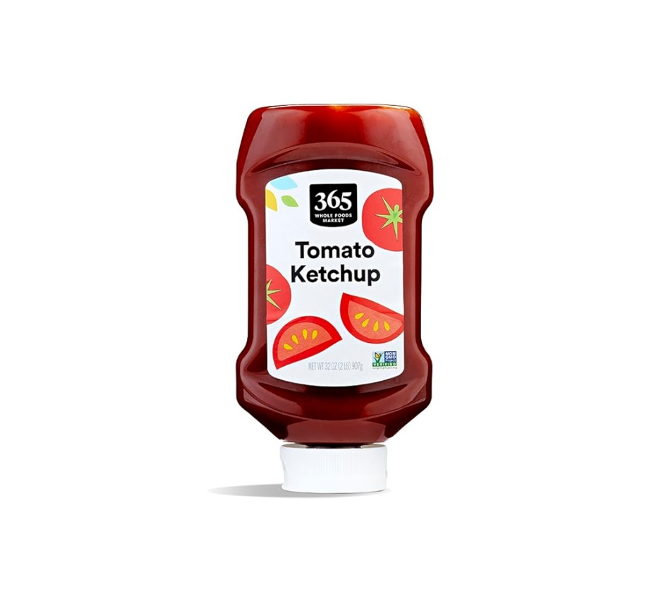 365 by Whole Foods Ketchup