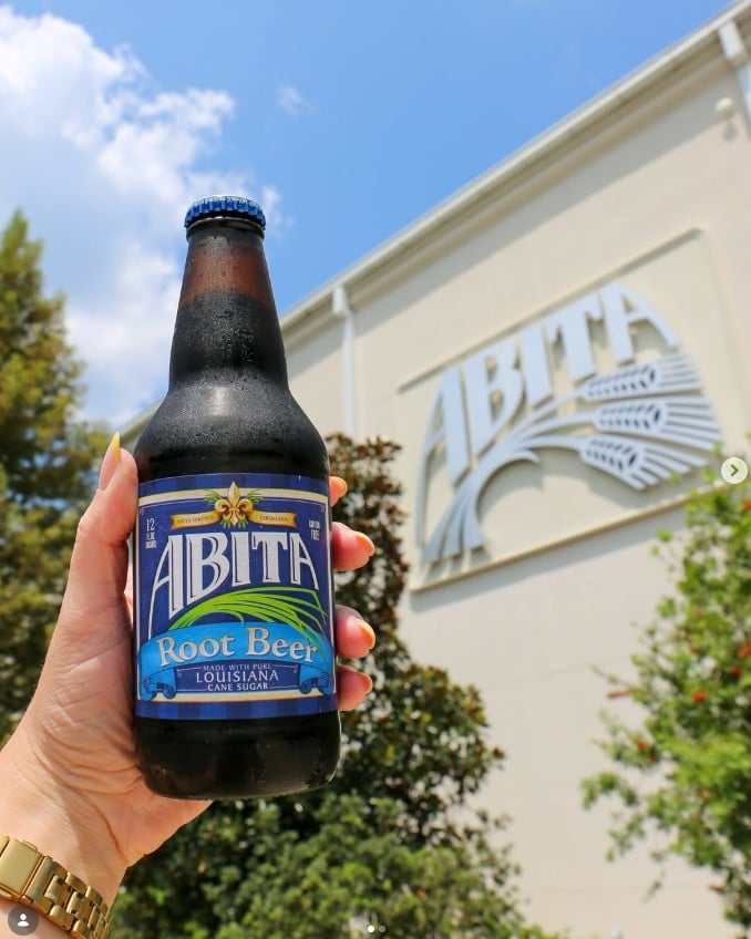 Abita Root Beer