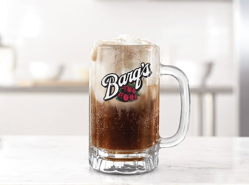 Barq’s Root Beer