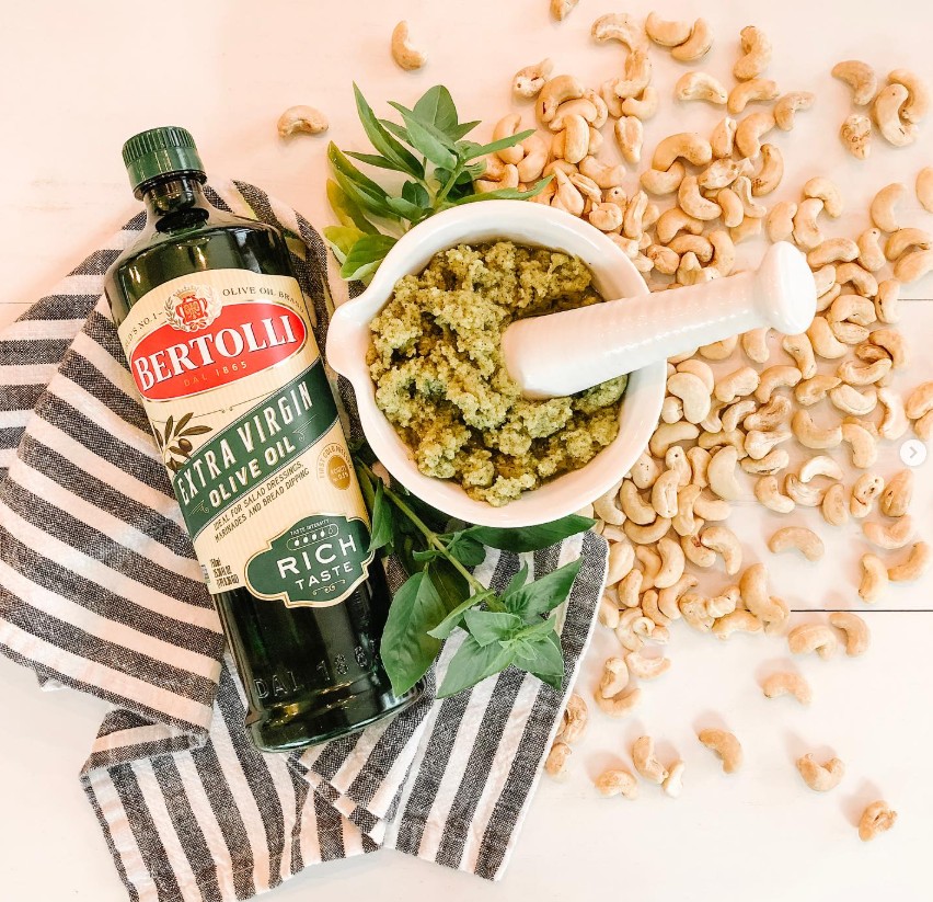 Bertolli Olive Oil