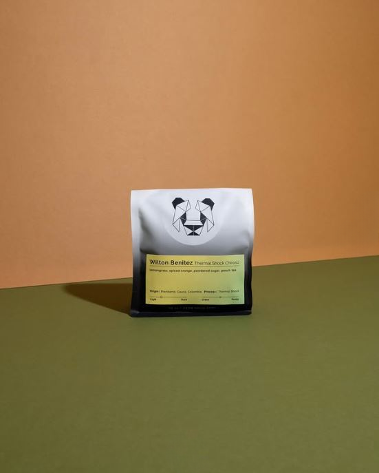 Black & White Coffee Roasters