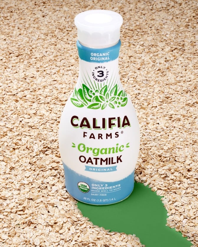 Califia Farms Oat Milk